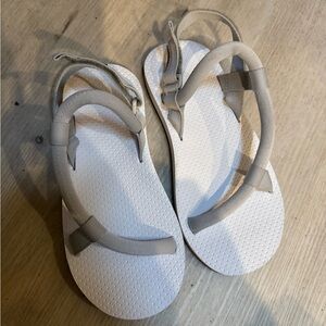 Montbell Women's lock-on Sandals size XS 22-23cm us size 5-6